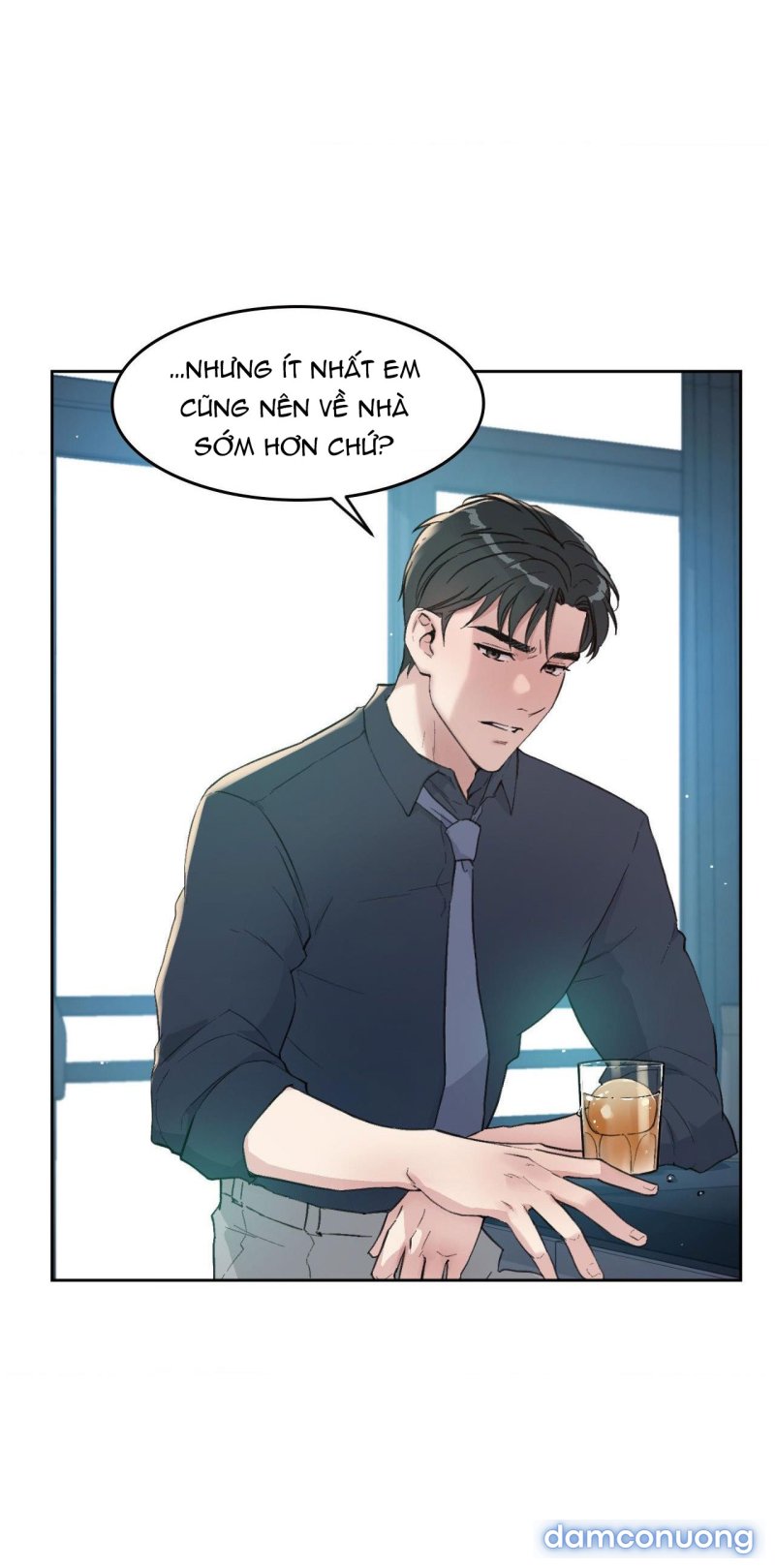 [18+] Những Tưởng Tượng Của Tôi Đang Hoá Thành Thự Chapter 0 - Page 9