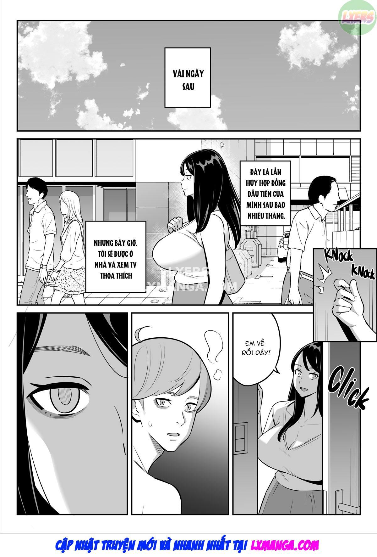 Giành được mã giảm giá chơi gái Chapter 2 - Page 23