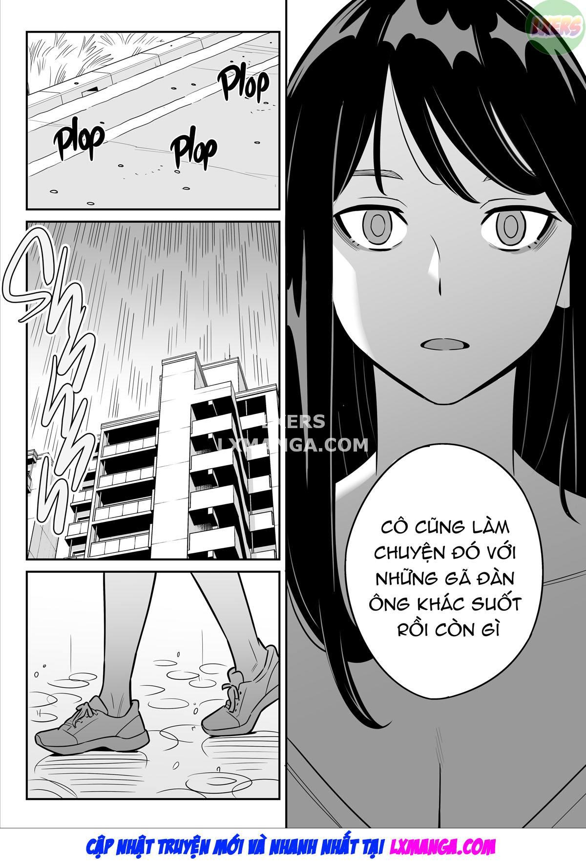 Giành được mã giảm giá chơi gái Chapter 2 - Page 25