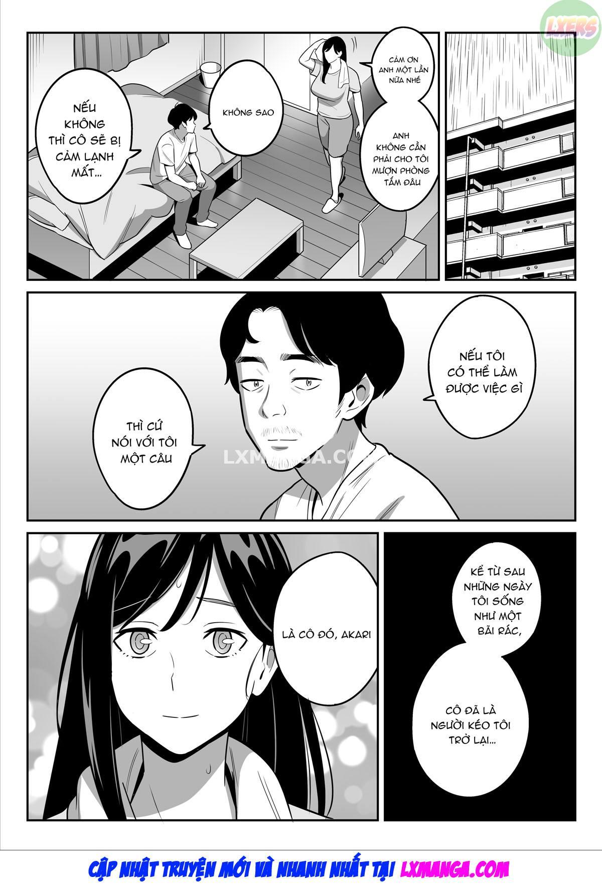 Giành được mã giảm giá chơi gái Chapter 2 - Page 28