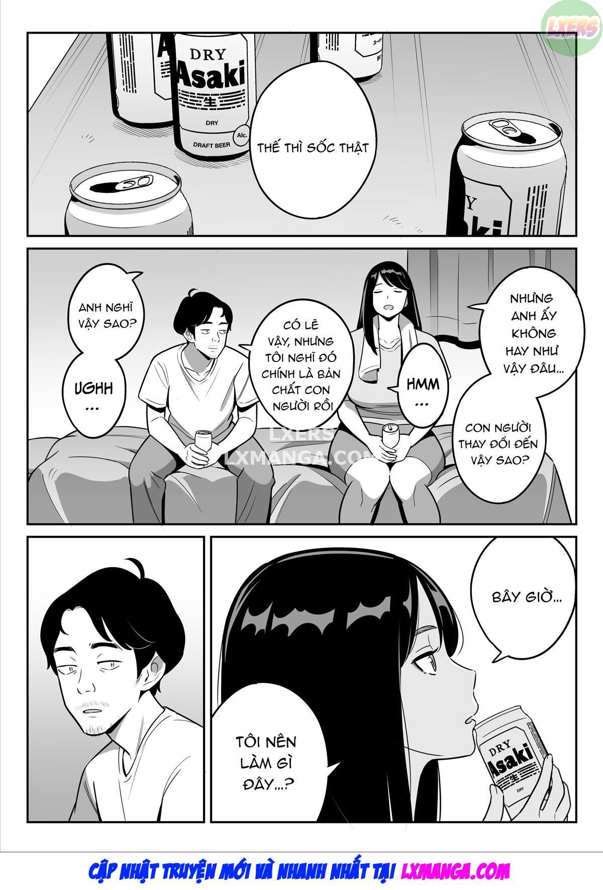 Giành được mã giảm giá chơi gái Chapter 2 - Page 29