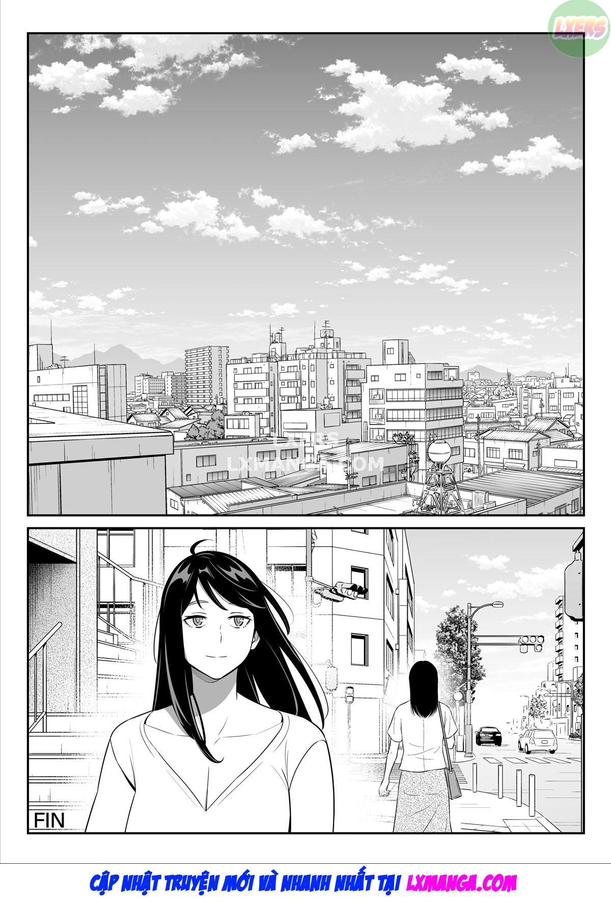 Giành được mã giảm giá chơi gái Chapter 2 - Page 56