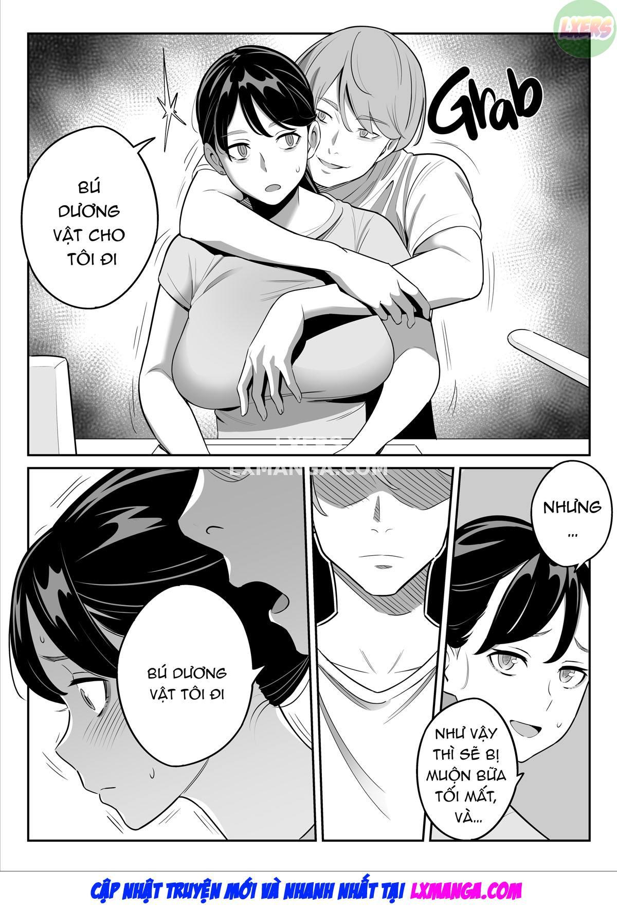 Giành được mã giảm giá chơi gái Chapter 2 - Page 8