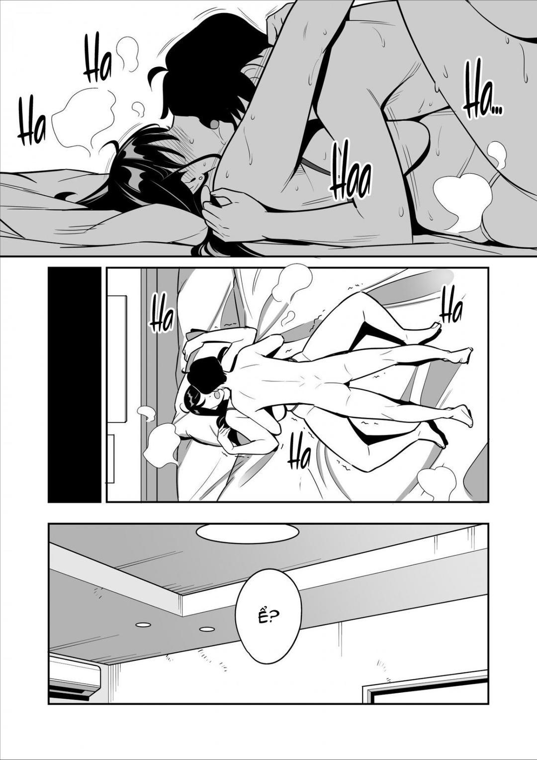 Giành được mã giảm giá chơi gái Chapter 3 - Page 26