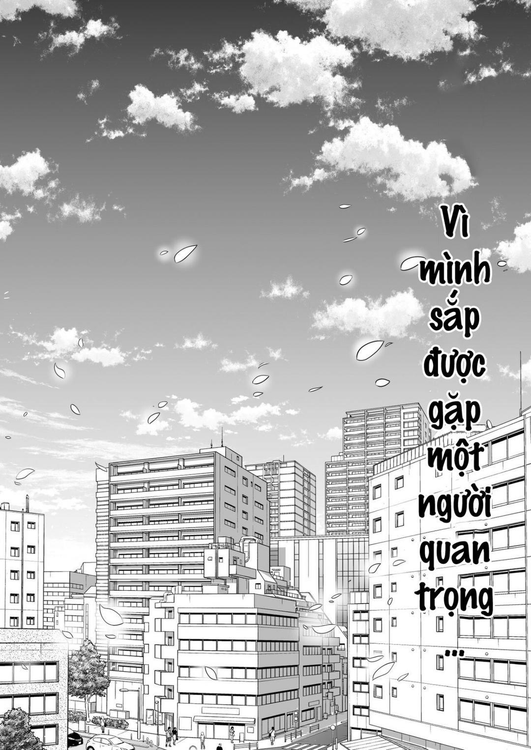 Giành được mã giảm giá chơi gái Chapter 3 - Page 6