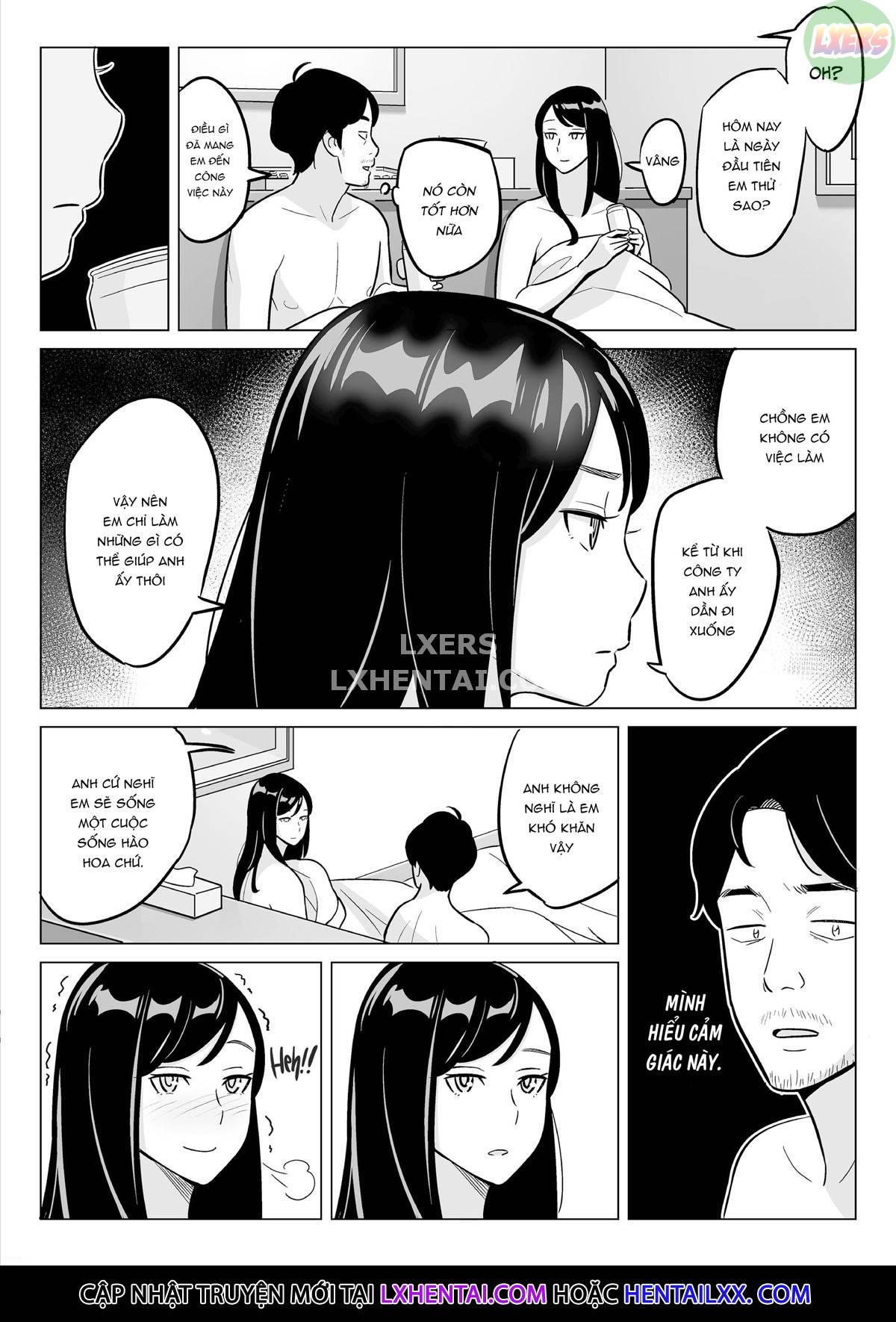 Giành được mã giảm giá chơi gái Chapter 1 - Page 28