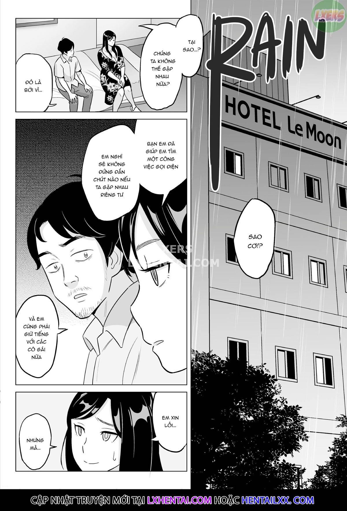 Giành được mã giảm giá chơi gái Chapter 1 - Page 34