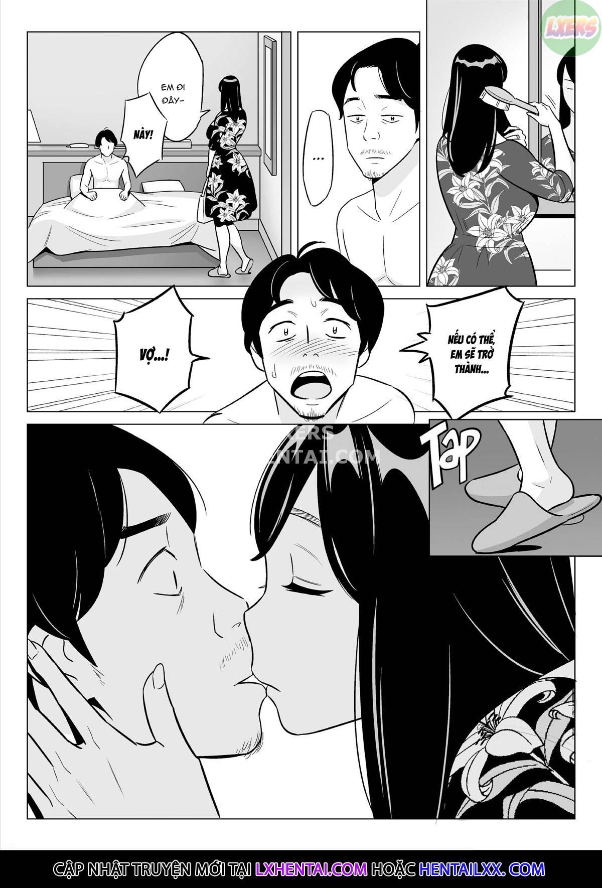 Giành được mã giảm giá chơi gái Chapter 1 - Page 52