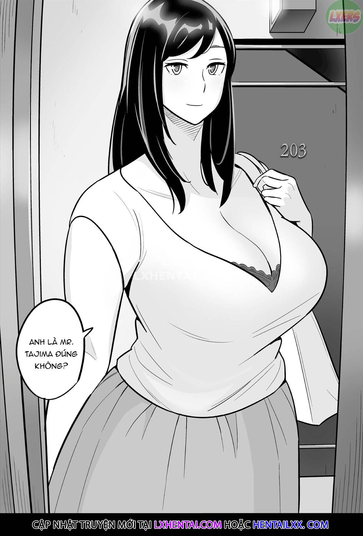 Giành được mã giảm giá chơi gái Chapter 1 - Page 8