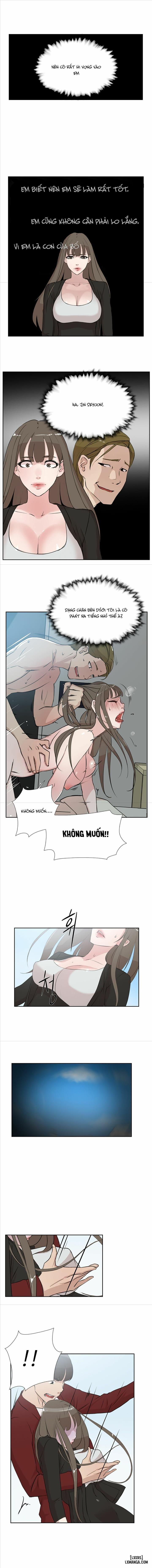 Ngoại tình công sở Chapter 16 - Page 3