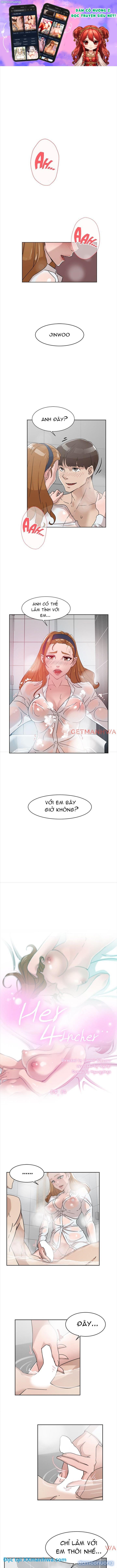 Ngoại tình công sở Chapter 63 - Page 1