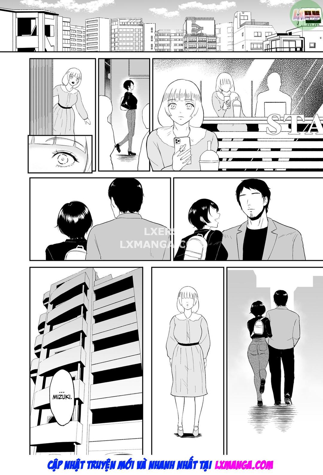 Đĩ động dục Oneshot - Page 28