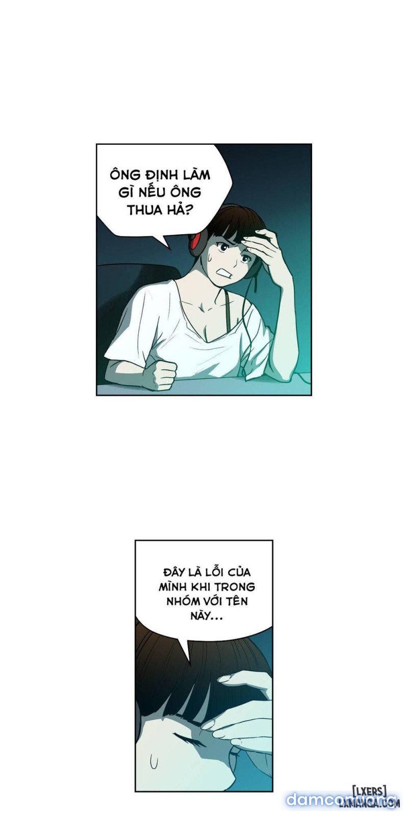 Thần Bài Siêu Năng Chapter 30 - Page 10