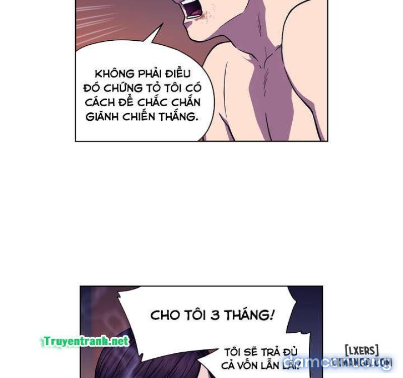 Thần Bài Siêu Năng Chapter 4 - Page 15