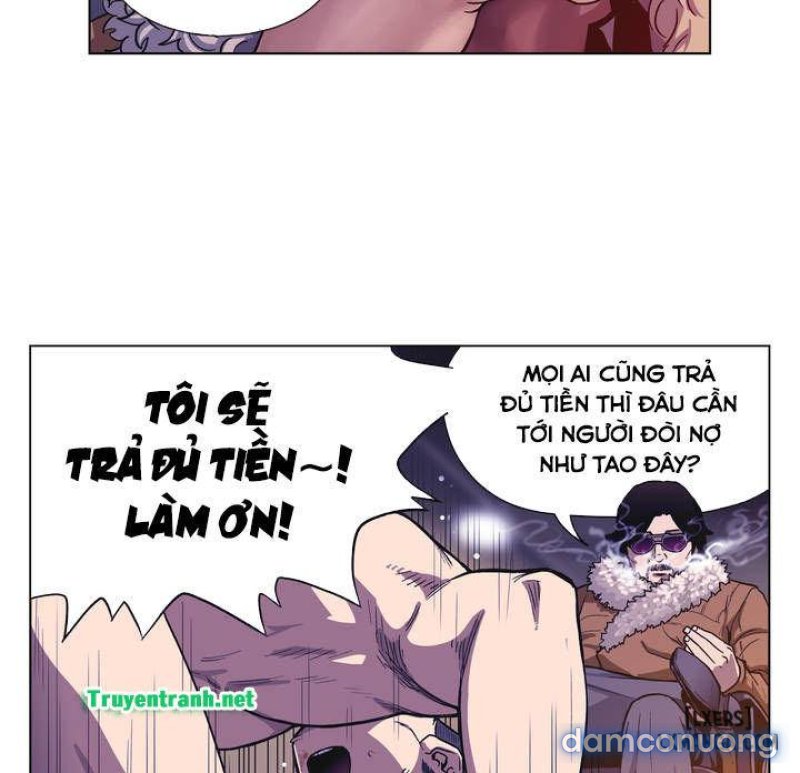 Thần Bài Siêu Năng Chapter 4 - Page 5