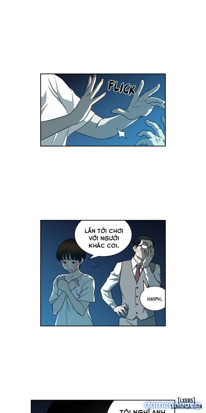 Thần Bài Siêu Năng Chapter 26 - Page 10