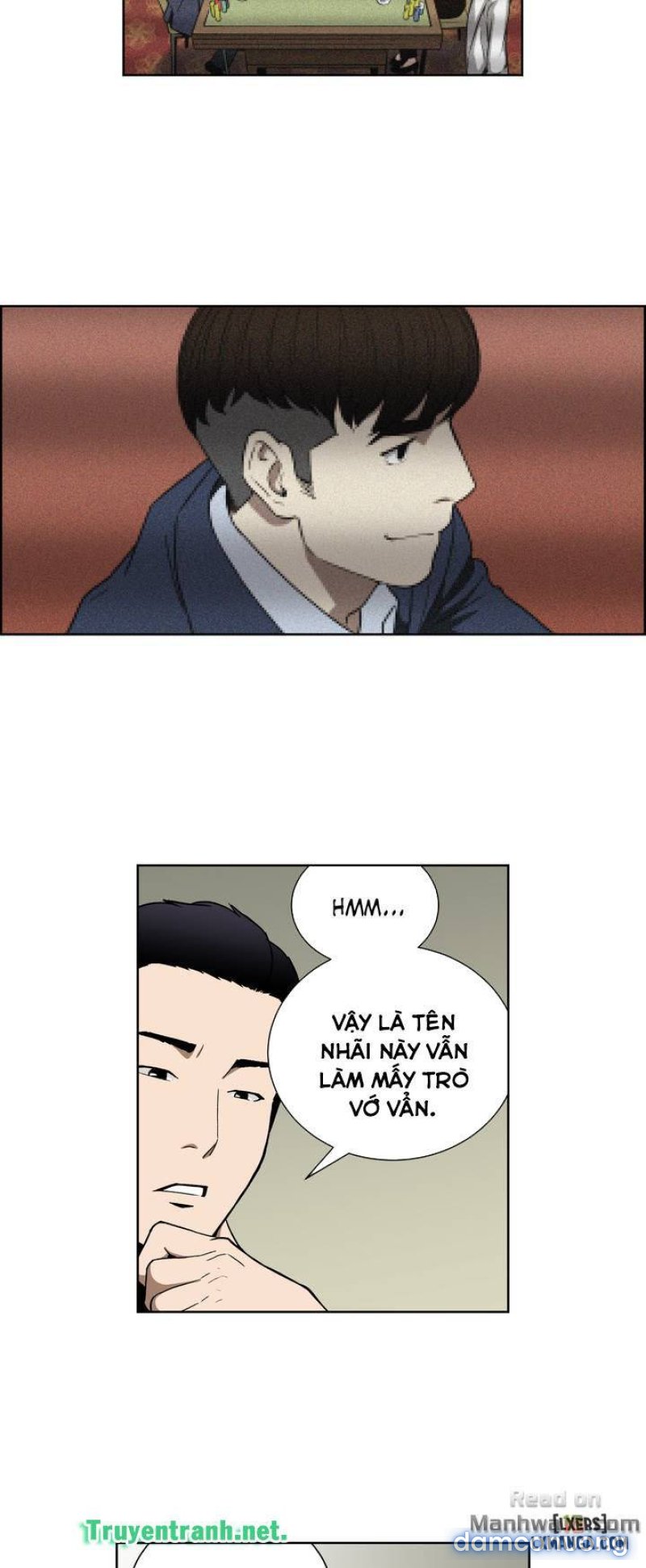 Thần Bài Siêu Năng Chapter 66 - Page 12