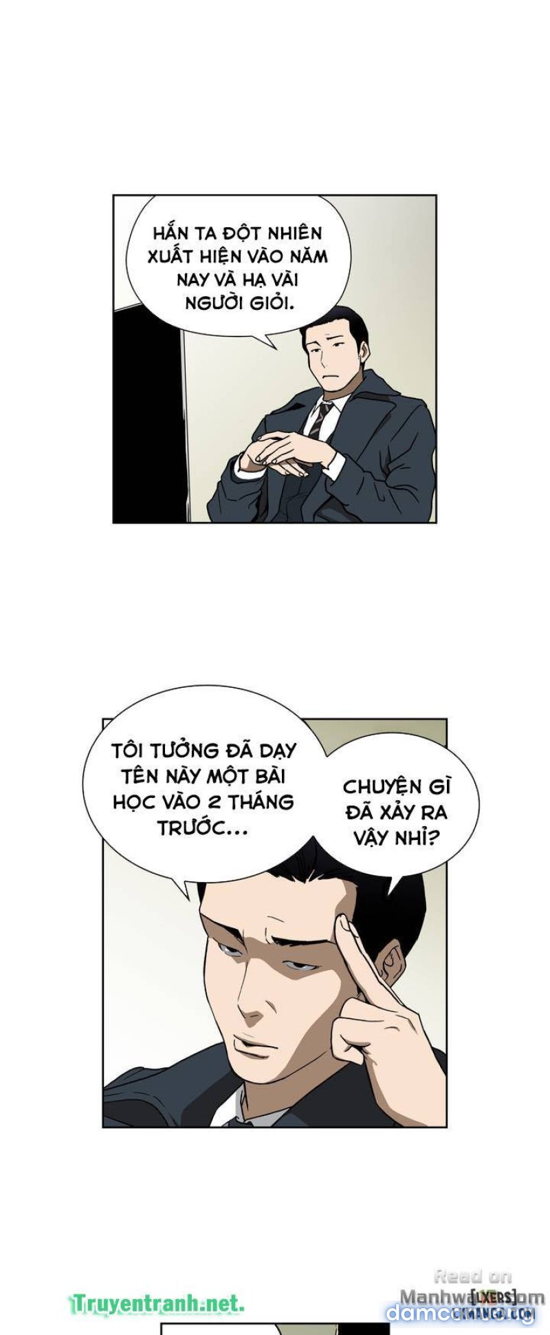 Thần Bài Siêu Năng Chapter 66 - Page 14