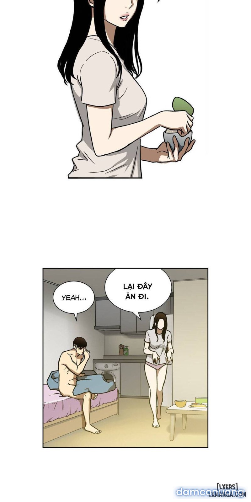 Thần Bài Siêu Năng Chapter 28 - Page 24