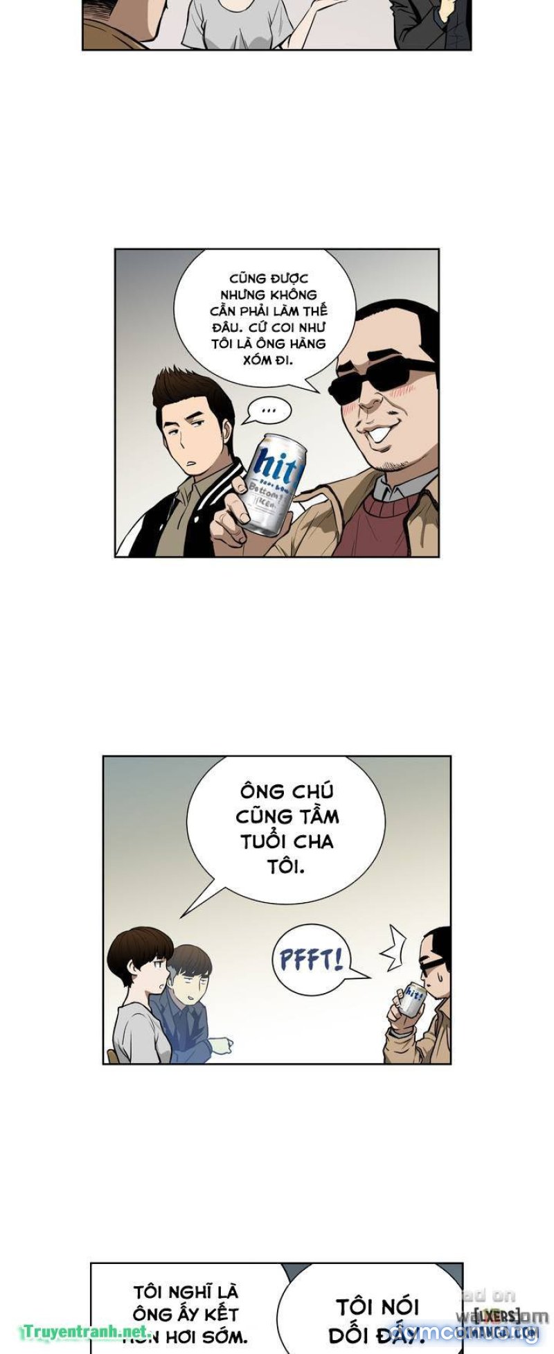 Thần Bài Siêu Năng Chapter 42 - Page 4