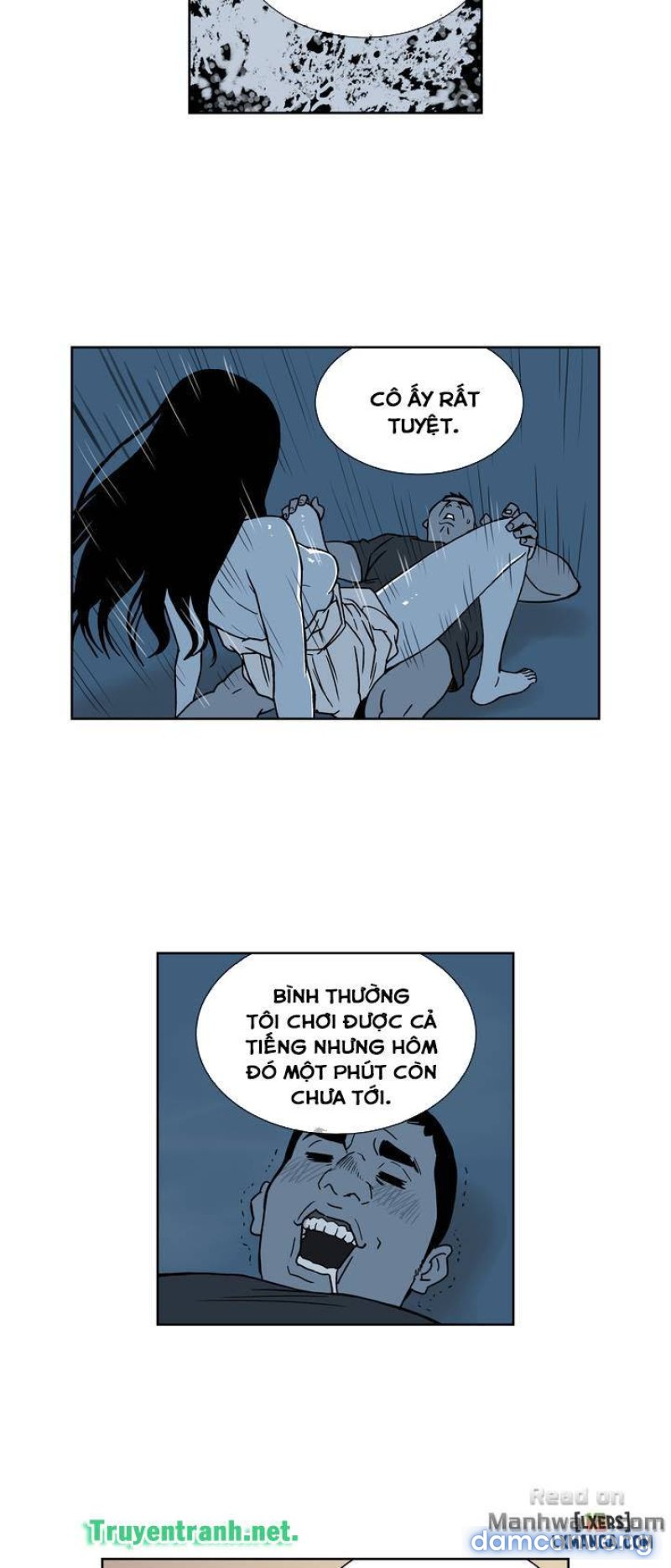 Thần Bài Siêu Năng Chapter 65 - Page 4