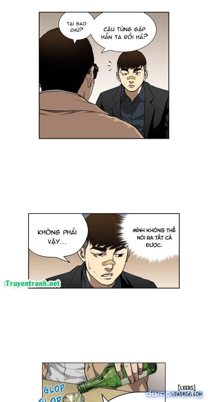 Thần Bài Siêu Năng Chapter 12 - Page 5