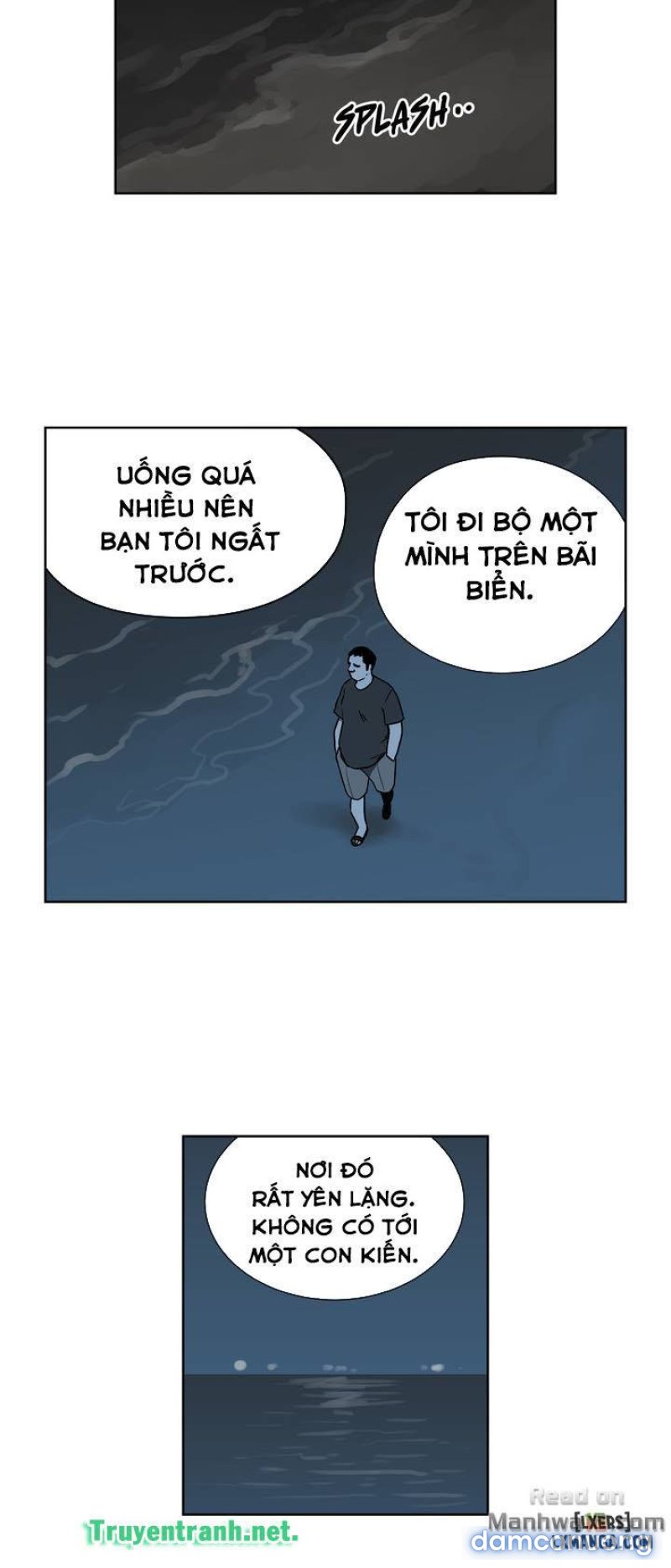 Thần Bài Siêu Năng Chapter 64 - Page 15