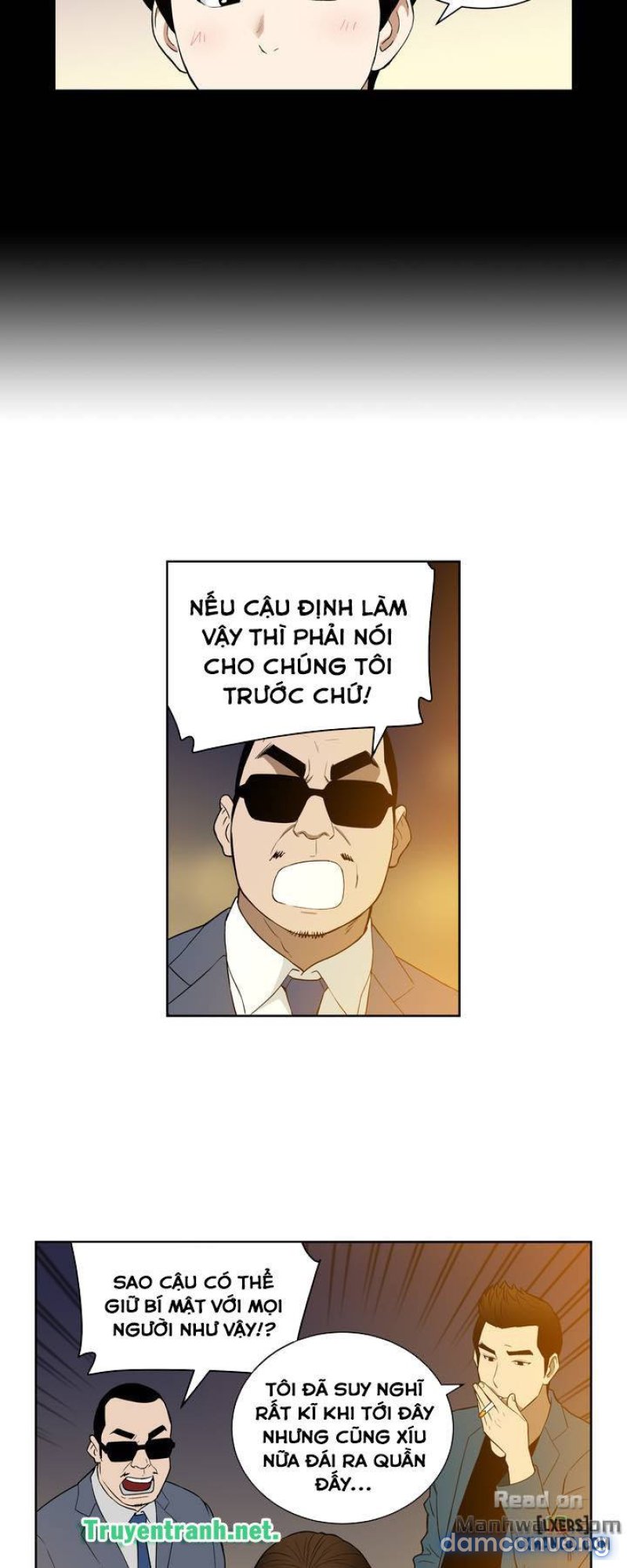 Thần Bài Siêu Năng Chapter 61 - Page 6