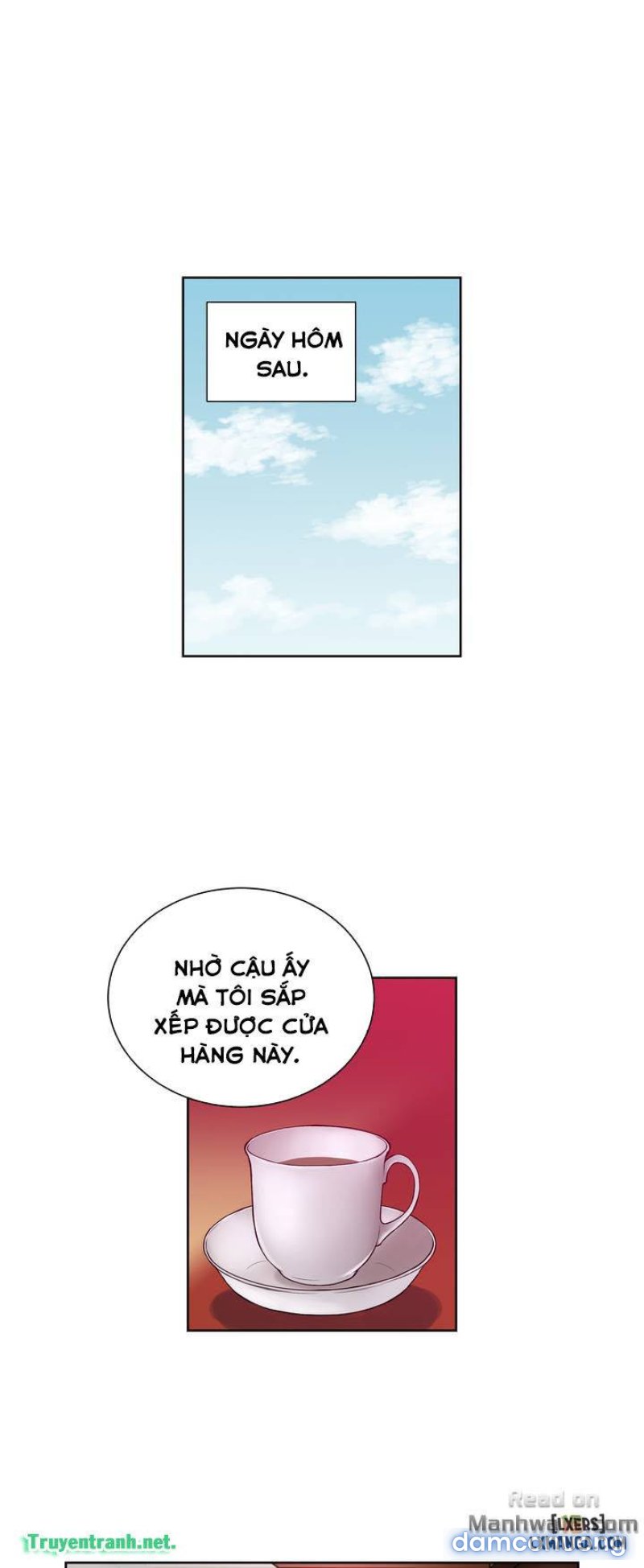 Thần Bài Siêu Năng Chapter 43 - Page 2