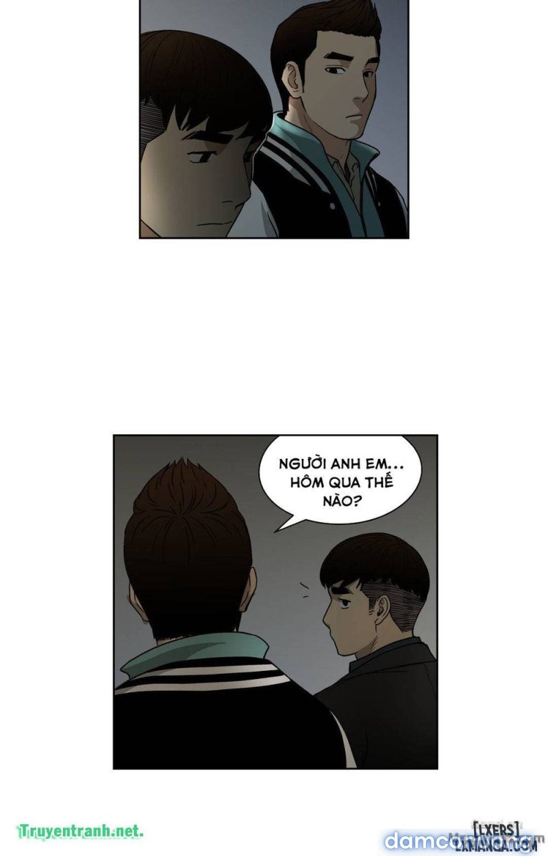 Thần Bài Siêu Năng Chapter 22 - Page 6