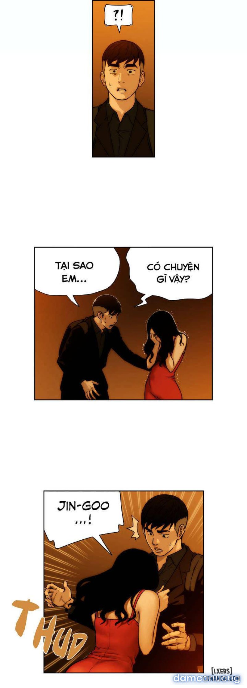 Thần Bài Siêu Năng Chapter 7 - Page 18