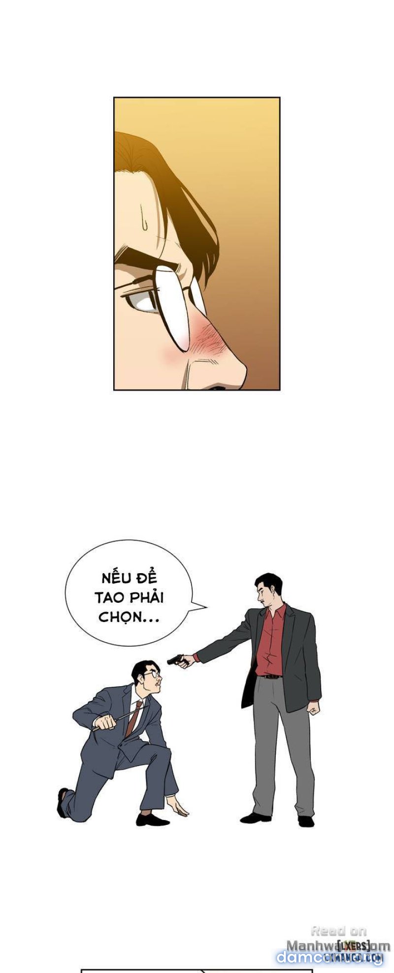 Thần Bài Siêu Năng Chapter 59 - Page 4