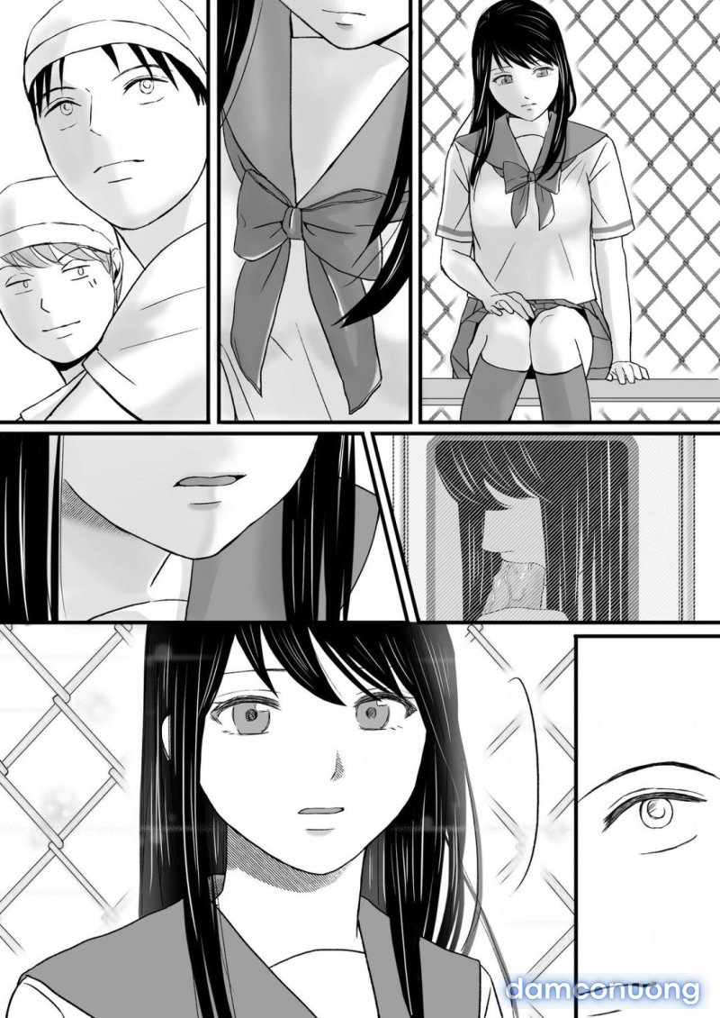 Tình yêu mập mờ Chapter 2 - Page 64