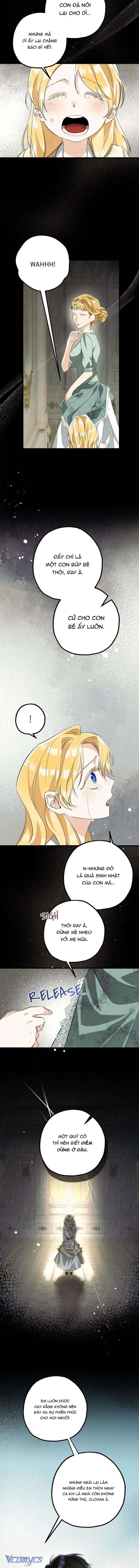 [18+] Dinh Thự Của Dã Thú Chapter 15 - Page 12