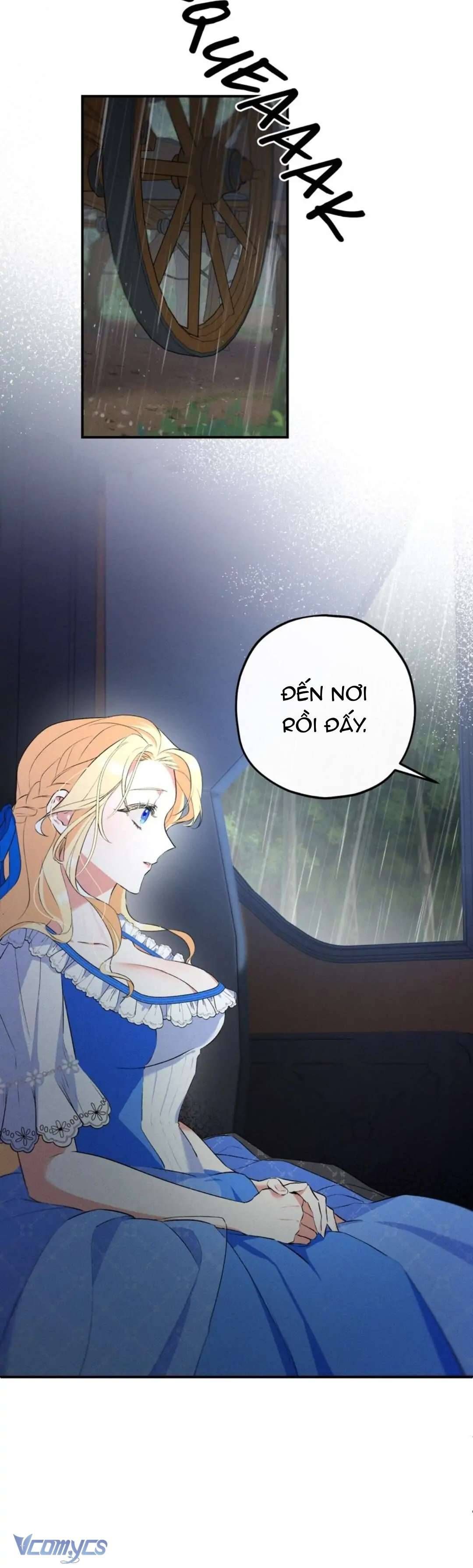 [18+] Dinh Thự Của Dã Thú Chapter 1 - Page 18