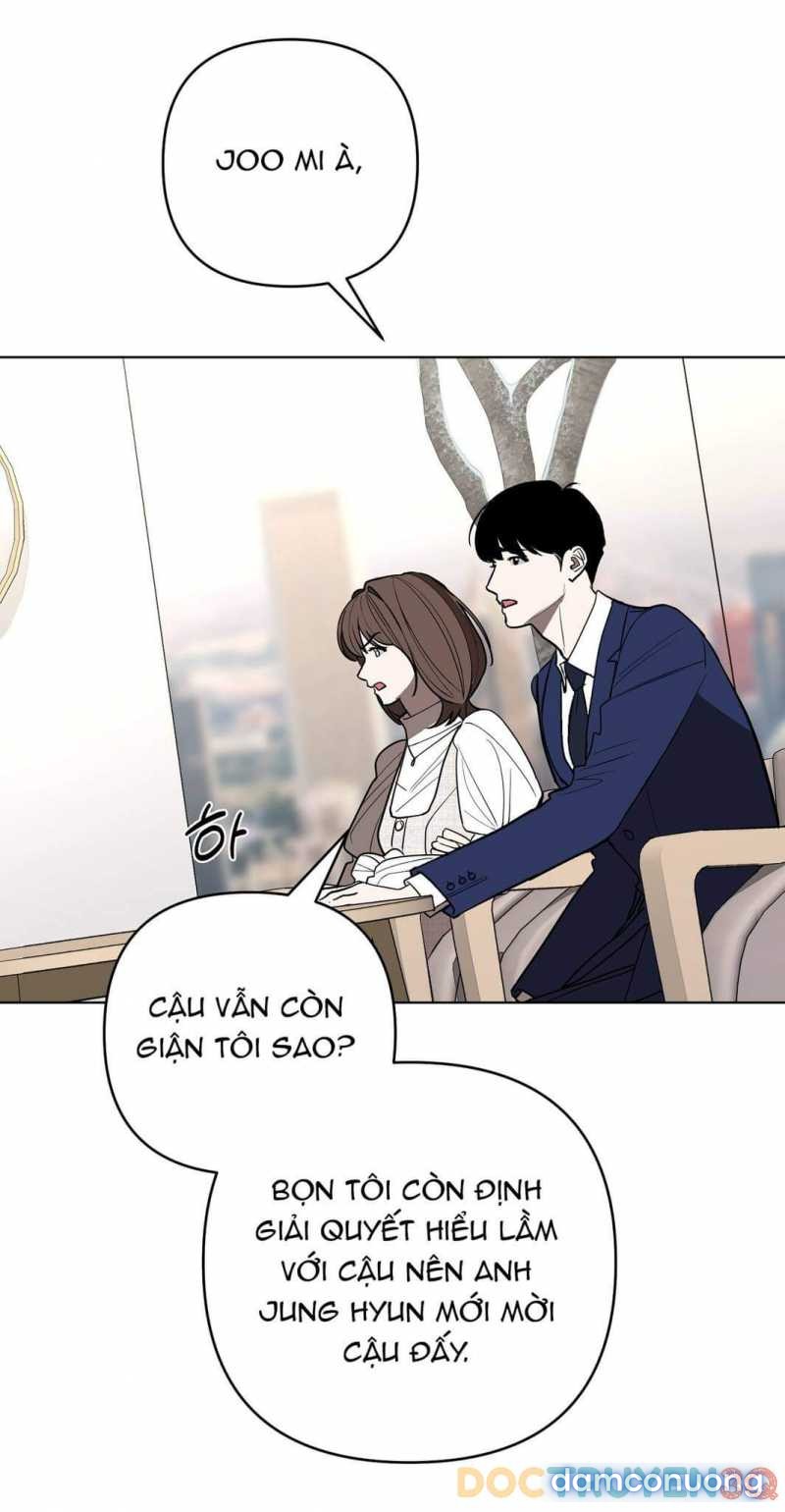 [18] Trời Sinh Địch Thủ Chapter 34 - Page 14