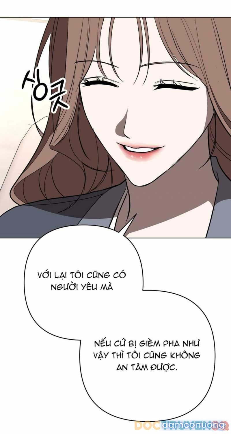 [18] Trời Sinh Địch Thủ Chapter 34 - Page 16