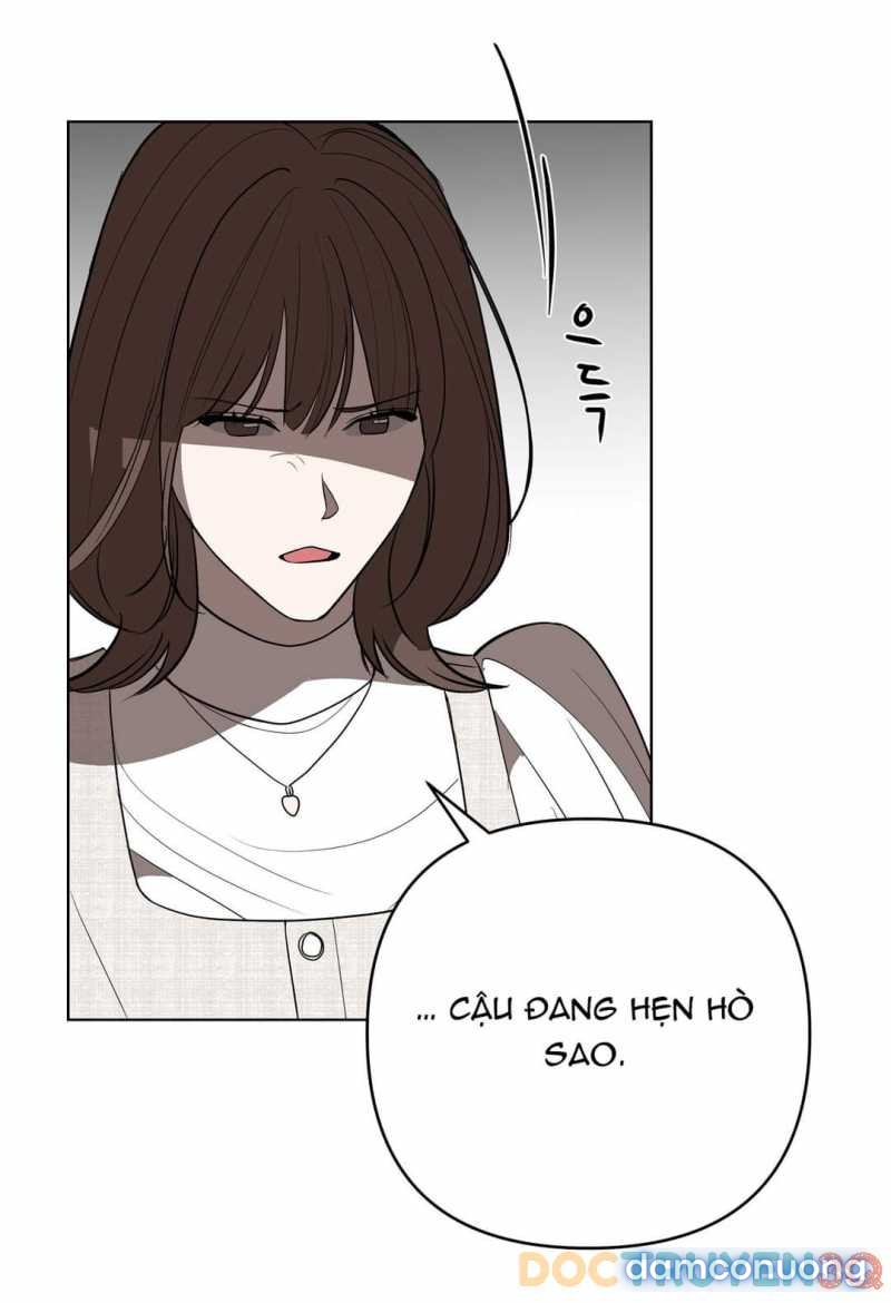 [18] Trời Sinh Địch Thủ Chapter 34 - Page 17