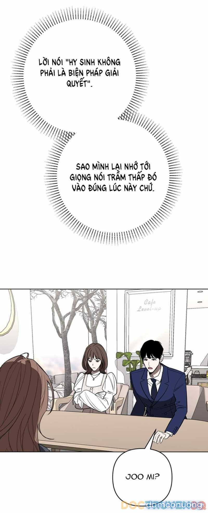 [18] Trời Sinh Địch Thủ Chapter 34 - Page 22