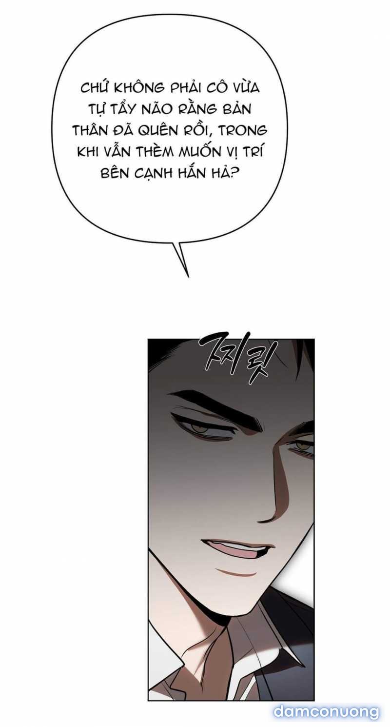 [18] Trời Sinh Địch Thủ Chapter 36 - Page 10