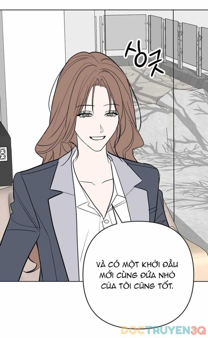 [18] Trời Sinh Địch Thủ Chapter 34.5 - Page 11