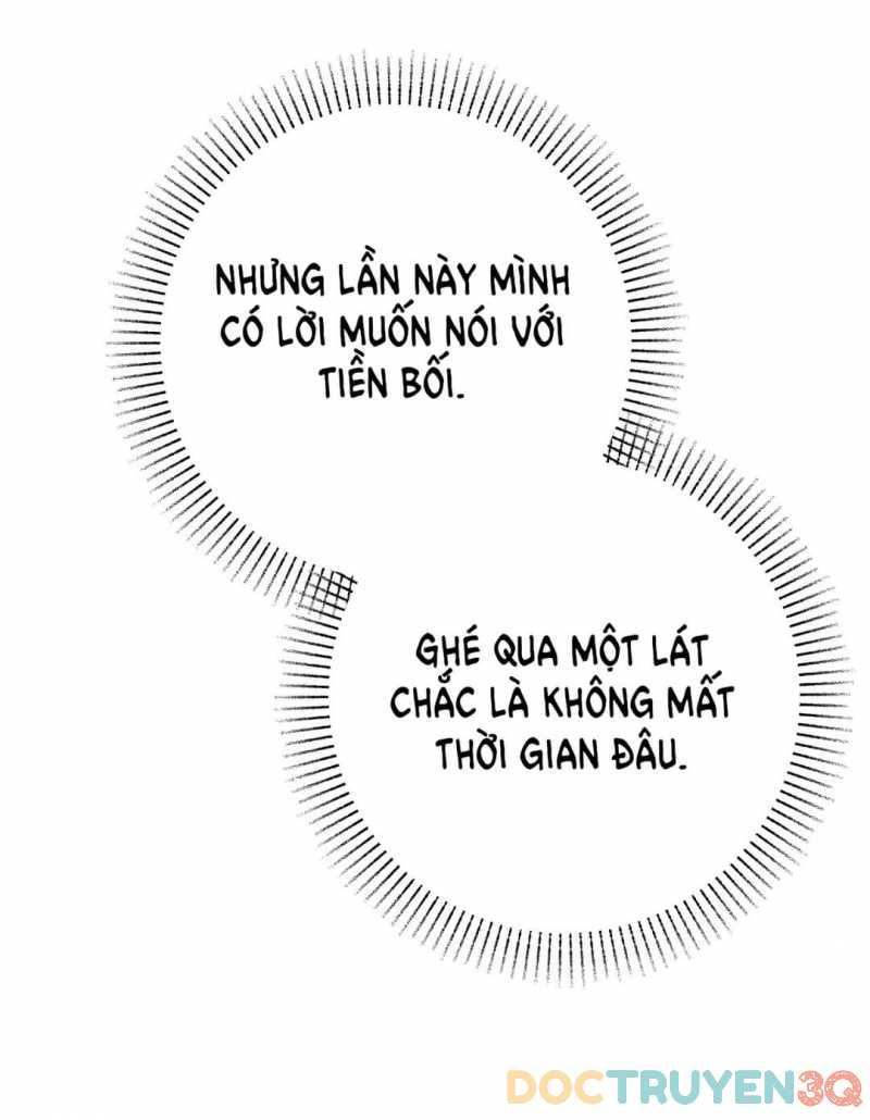 [18] Trời Sinh Địch Thủ Chapter 33.5 - Page 5