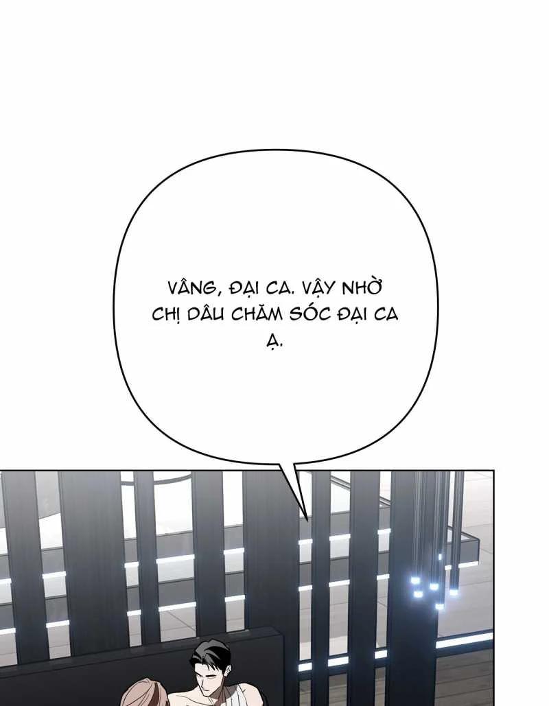 [18] Trời Sinh Địch Thủ Chapter 28.1 - Page 53