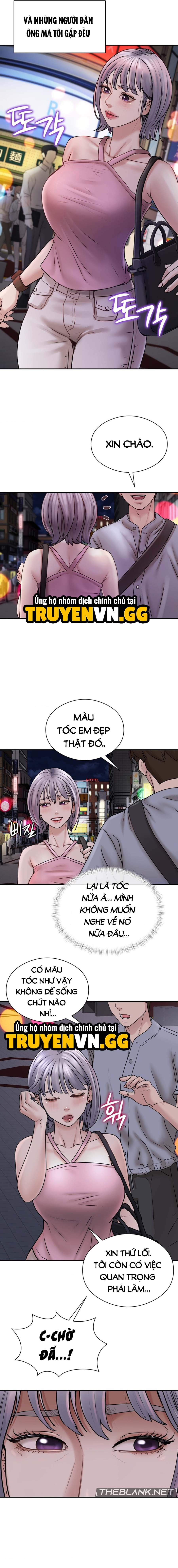 Tìm Kiếm Tình Yêu Chapter 2 - Page 11