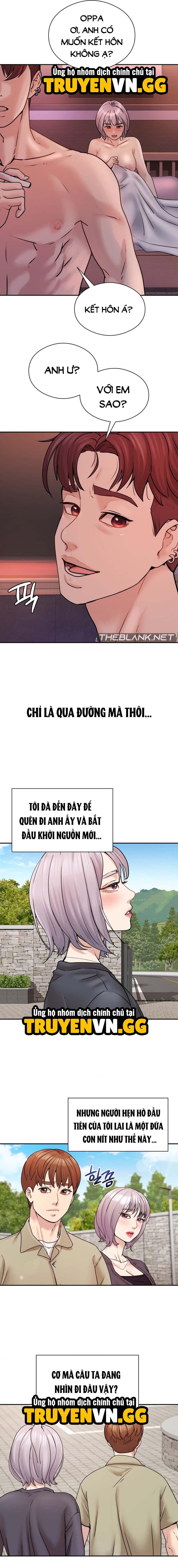 Tìm Kiếm Tình Yêu Chapter 2 - Page 14