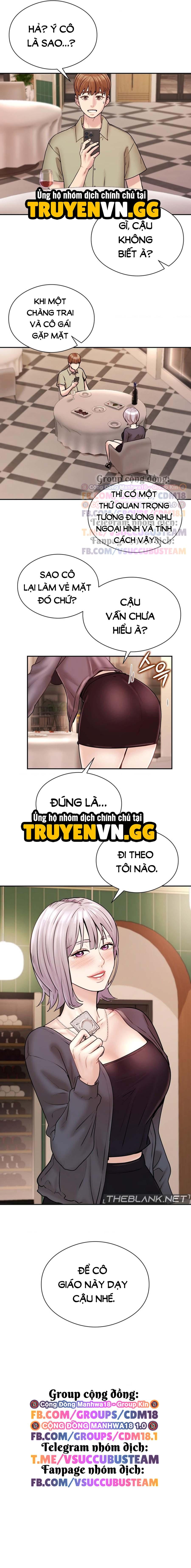 Tìm Kiếm Tình Yêu Chapter 2 - Page 24