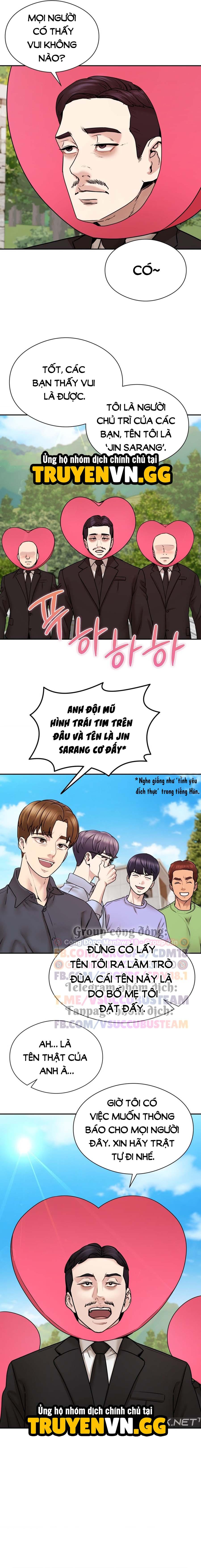 Tìm Kiếm Tình Yêu Chapter 2 - Page 3