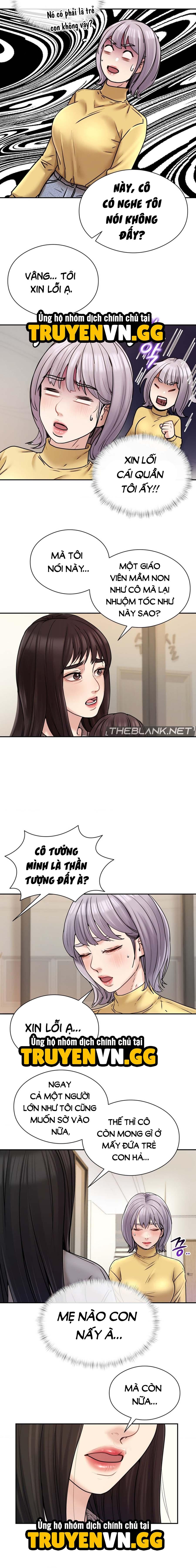 Tìm Kiếm Tình Yêu Chapter 2 - Page 9