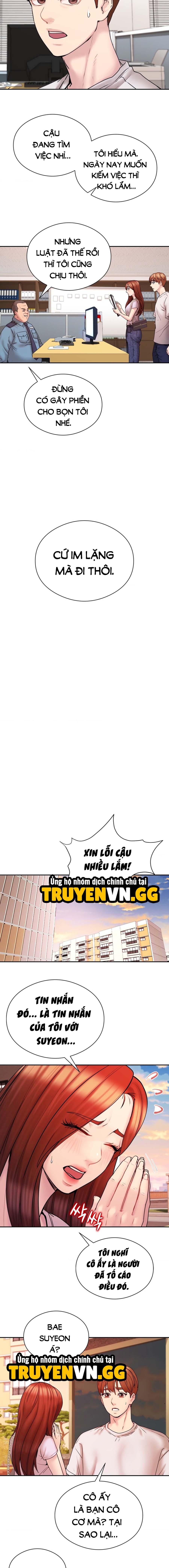 Tìm Kiếm Tình Yêu Chapter 1 - Page 18