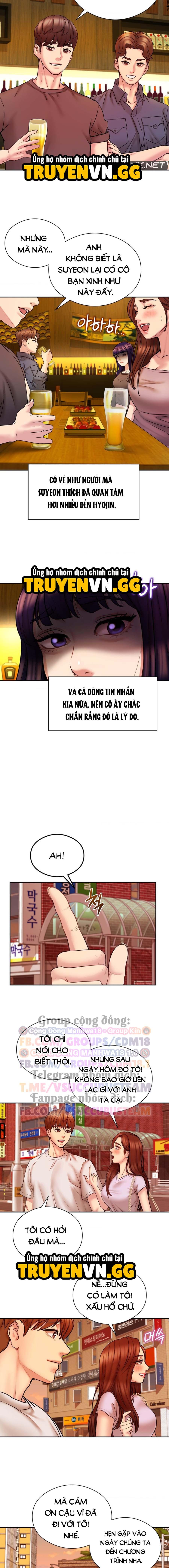 Tìm Kiếm Tình Yêu Chapter 1 - Page 20